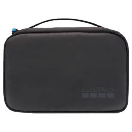 Go Pro Point & Shoot Camera Pouch (ABCCS-001, Black) Go Pro Point & Shoot Camera Pouch (ABCCS-001, Black)_1