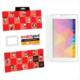 Scratchgard Anti-Glare Screen Guard for Micromax Canvas P480 Tab (Matte) Scratchgard Anti-Glare Screen Guard for Micromax Canvas P480 Tab (Matte)_1