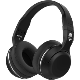 Skullcandy S6HBGY-374 Hesh 2 Bluetooth Headphones (Black) Skullcandy S6HBGY-374 Hesh 2 Bluetooth Headphones (Black)_1