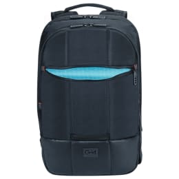 Targus Grid 16 inch Laptop Backpack (TSB848, Black) Targus Grid 16 inch Laptop Backpack (TSB848, Black)_5