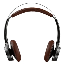 Plantronics BackBeat Sense Wireless Headphone (Black/Espresso) Plantronics BackBeat Sense Wireless Headphone (Black/Espresso)_1