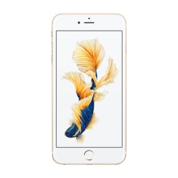 apple iphone 6s plus gold 16 gb 2 gb