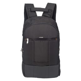 Croma Backpack for 15 Inch Laptop (XL5174, Black) Croma Backpack for 15 Inch Laptop (XL5174, Black)_1