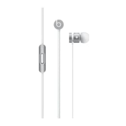 Beats Urbeats In-Ear Wired Earphones with Mic (MK9Y2ZM/A, Silver) Beats Urbeats In-Ear Wired Earphones with Mic (MK9Y2ZM/A, Silver)_1