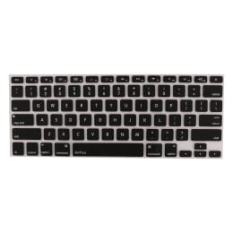 AirPlus AirGuard Keyboard Protector for Apple MacBook (AP-AG-913, Black) AirPlus AirGuard Keyboard Protector for Apple MacBook (AP-AG-913, Black)_1