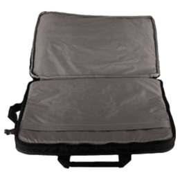 NeoPack Multi Function 13 inch Laptop Sleeve (8BK13, Black) NeoPack Multi Function 13 inch Laptop Sleeve (8BK13, Black)_3