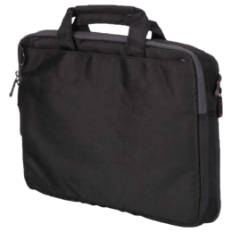 NeoPack Multi Function 13 inch Laptop Sleeve (8BK13, Black) NeoPack Multi Function 13 inch Laptop Sleeve (8BK13, Black)_4