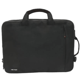 NeoPack Multi Function 13 inch Laptop Sleeve (8BK13, Black) NeoPack Multi Function 13 inch Laptop Sleeve (8BK13, Black)_1