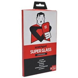 Scratchgard Screen Protector for Nokia Lumia 950 (Transparent) Scratchgard Screen Protector for Nokia Lumia 950 (Transparent)_1