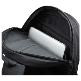 The Souled Store Captain America- Shield 25 Litres Laptop Backpack (Black) The Souled Store Captain America- Shield 25 Litres Laptop Backpack (Black)_4