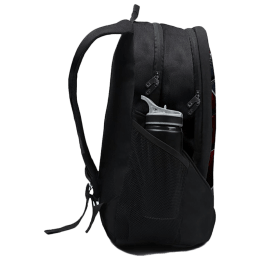 The Souled Store Captain America- Shield 25 Litres Laptop Backpack (Black) The Souled Store Captain America- Shield 25 Litres Laptop Backpack (Black)_7