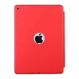 AirPlus AirCase Smart Hardback Protection Flip Cover for Apple iPad Air 2 (AP-TC-410, Red) AirPlus AirCase Smart Hardback Protection Flip Cover for Apple iPad Air 2 (AP-TC-410, Red)_1