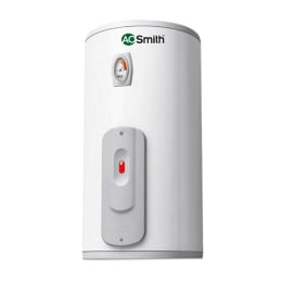 A.O.Smith 100 Litres Vertical Storage Water Geyser (ELJV 100L, White) A.O.Smith 100 Litres Vertical Storage Water Geyser (ELJV 100L, White)_1