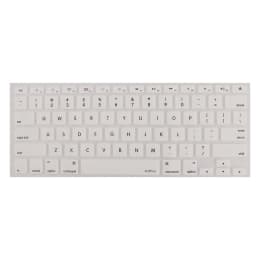 AirPlus AirGuard Keyboard Protector for Apple MacBook (AP-AG-913, White) AirPlus AirGuard Keyboard Protector for Apple MacBook (AP-AG-913, White)_1