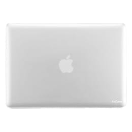 AirPlus AirCase Back Case for Apple 15 inch MacBook Pro with DVD Writer (AP-MC-1004-CRCLTR, Transparent) AirPlus AirCase Back Case for Apple 15 inch MacBook Pro with DVD Writer (AP-MC-1004-CRCLTR, Transparent)_3