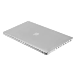 AirPlus AirCase Back Case for Apple 15 inch MacBook Pro with DVD Writer (AP-MC-1004-CRCLTR, Transparent) AirPlus AirCase Back Case for Apple 15 inch MacBook Pro with DVD Writer (AP-MC-1004-CRCLTR, Transparent)_2