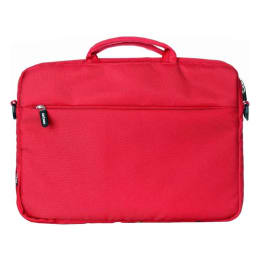 AirPlus AirCase Multifunction Bag for 12 Inch MacBook Laptop (AP-MM-107-BRED, Blood Red) AirPlus AirCase Multifunction Bag for 12 Inch MacBook Laptop (AP-MM-107-BRED, Blood Red)_2