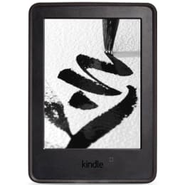 NuPro Back Case for Amazon Kindle (B00VVNF9O2, Black) NuPro Back Case for Amazon Kindle (B00VVNF9O2, Black)_1