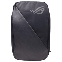 Asus Rog Backpack for 15 Inch Laptop (ROGBP1502G, Black) Asus Rog Backpack for 15 Inch Laptop (ROGBP1502G, Black)_1
