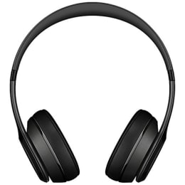 Beats Solo 2 Wireless Headphones (Black) Beats Solo 2 Wireless Headphones (Black)_1