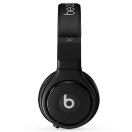 Beats Headphone Pro OverEar (Infinite Black) Beats Headphone Pro OverEar (Infinite Black)_2