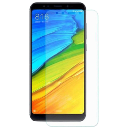 Brilyant Catz Tempered Glass Screen Protector for Xiaomi Redmi Note 5 Pro (Transparent) Brilyant Catz Tempered Glass Screen Protector for Xiaomi Redmi Note 5 Pro (Transparent)_1