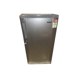 Croma 190 Litres Crar0209 Direct Cool Refrigerator Silver Price Specifications Features Croma