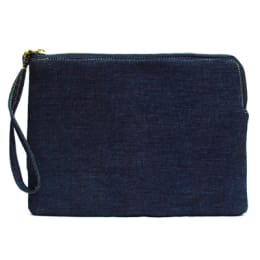 Clean Planet Denim Classic Sleeve for 7" Tablets (CP_COVERS_TAB_DENI, Blue) Clean Planet Denim Classic Sleeve for 7" Tablets (CP_COVERS_TAB_DENI, Blue)_2