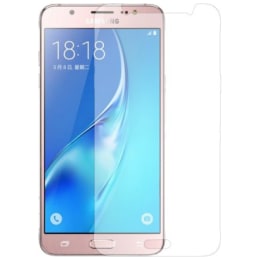 Stuffcool Tempered Glass Screen Protector for Samsung Galaxy J5 (PTGPSGJ5, Transparent) Stuffcool Tempered Glass Screen Protector for Samsung Galaxy J5 (PTGPSGJ5, Transparent)_1