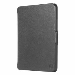 NuPro Slim Fitted Flip Case for Amazon Kindle 7th Generation (B00T8KMUK6, Black) NuPro Slim Fitted Flip Case for Amazon Kindle 7th Generation (B00T8KMUK6, Black)_1