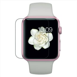 Scratchgard Screen Protector for Apple Watch (SG AW 42, Transparent) Scratchgard Screen Protector for Apple Watch (SG AW 42, Transparent)_1