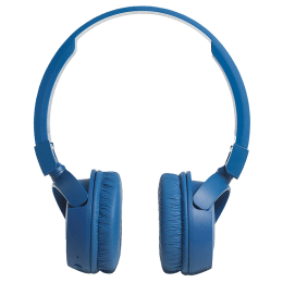 JBL T460BT Bluetooth Headphones (Blue) JBL T460BT Bluetooth Headphones (Blue)_1
