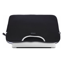 AirPlus Air Case 14.1 inch Laptop Slipcase (AP-MS-106, Carbon Black) AirPlus Air Case 14.1 inch Laptop Slipcase (AP-MS-106, Carbon Black)_2