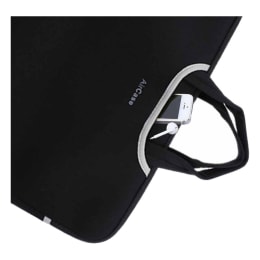 AirPlus Air Case 14.1 inch Laptop Slipcase (AP-MS-106, Carbon Black) AirPlus Air Case 14.1 inch Laptop Slipcase (AP-MS-106, Carbon Black)_4