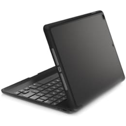 ZAGG Folio Case with Keyboard iPad Air 2 (ID6ZFN-BBU, Black) ZAGG Folio Case with Keyboard iPad Air 2 (ID6ZFN-BBU, Black)_1
