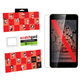Scratchgard Screen Protector for iBall Slide 3G (Transparent) Scratchgard Screen Protector for iBall Slide 3G (Transparent)_1