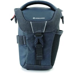 Vanguard Zoom Camera Bag (Adaptor 15Z, Grey) Vanguard Zoom Camera Bag (Adaptor 15Z, Grey)_1