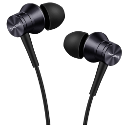 1MORE Piston Fit Earphones with MIC (E1009-BK, Grey) 1MORE Piston Fit Earphones with MIC (E1009-BK, Grey)_1