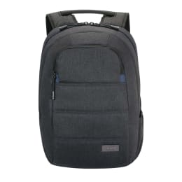 Targus Groove X Backpack for 15 Inch MacBook (TSB82704-71, Black) Targus Groove X Backpack for 15 Inch MacBook (TSB82704-71, Black)_1