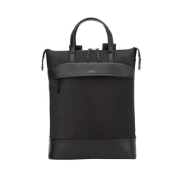 Targus Newport Convertible 2-in-1 Backpack for 15 Inch Laptop (TSB947AP-70, Black) Targus Newport Convertible 2-in-1 Backpack for 15 Inch Laptop (TSB947AP-70, Black)_1