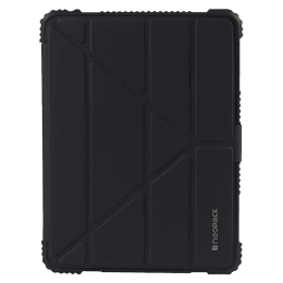 NeoPack Defender Flip Cover for 10.5" Apple iPad Pro (DFBK10, Black) NeoPack Defender Flip Cover for 10.5" Apple iPad Pro (DFBK10, Black)_1