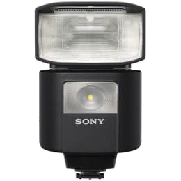 Sony Wireless Radio Control Flash Light (HVL-F45RM, Black) Sony Wireless Radio Control Flash Light (HVL-F45RM, Black)_1