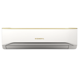 Buy O General 2 5 Ton 3 Star Split Ac Copper Condenser Asga30futc White Online Croma