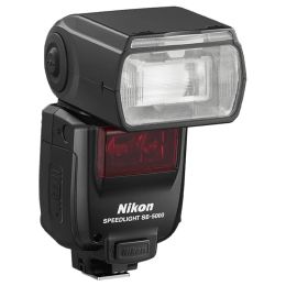 Nikon SB-5000 Flash Light (SB-5000, Black) Nikon SB-5000 Flash Light (SB-5000, Black)_4