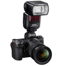 Nikon SB-5000 Flash Light (SB-5000, Black) Nikon SB-5000 Flash Light (SB-5000, Black)_7