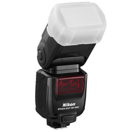 Nikon SB-5000 Flash Light (SB-5000, Black) Nikon SB-5000 Flash Light (SB-5000, Black)_6