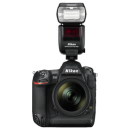 Nikon SB-5000 Flash Light (SB-5000, Black) Nikon SB-5000 Flash Light (SB-5000, Black)_10