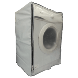 CNS Front Load Washing Machine Cover (Grey) CNS Front Load Washing Machine Cover (Grey)_3