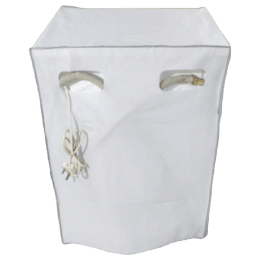 CNS Front Load Washing Machine Cover (Grey) CNS Front Load Washing Machine Cover (Grey)_4