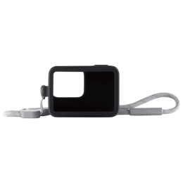 Go Pro Silicone Point & Shoot Sleeve (ACSST-001, Black) Go Pro Silicone Point & Shoot Sleeve (ACSST-001, Black)_6